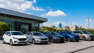 Doğru Konya Oto Kiralama Ortağı Nasıl Seçilir? Uzman Görüşü — Haberler — Konya Oto Kiralama ve Araç Kiralama